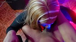 My Stepsister Is Very Horny, and She Likes to Suck My Dick