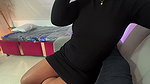 My Stepmom Squeezes All the Cum Out of My Cock so I Can Concentrate on My Studies