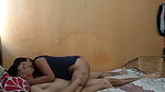MY STEPMOM RECORDS MY CELL PHONE WHILE I’M FUCKING HER IN MY STEPFATHER’S BEDROOM