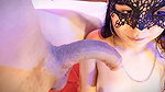 My stepdaughter sucks my cock for the first time, I bought her lingerie