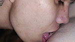 MY STEPBROTHER LOSES THE BET AND IT’S HIS TURN TO LICK MY PINK PUSSY