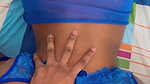 My Stepbrother Gets Excited When He Sees My Lingerie and Cums Inside Me