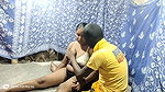 Indian hot Bhabhi sex with Boyfriend master