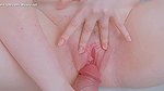 My stepbrother’s small penis rubbing my clitoris