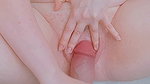 My stepbrother’s small penis rubbing my clitoris