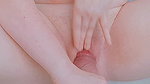 My stepbrother’s small penis rubbing my clitoris