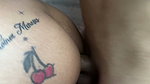 My stepbrother’s pervert won’t stop snooping around while I take a bath, gets hot and gives me hard sex