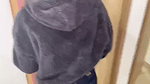 My Step Sister Comes To My House At Night To Take A Bath(1080P)