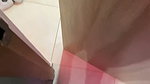 My Step Sister Comes To My House At Night To Take A Bath(1080P)