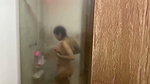 My Step Sister Comes To My House At Night To Take A Bath(1080P)