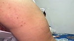 My shy stepdaughter wears a sexy bunny outfit, I get horny and fuck her