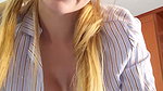 My secretary accidentally sent me this! Lily really knows how to ride (solo video)