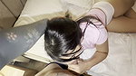MY ROOMMATE’S CREAMY PUSSY IS SO JUICY! POV OF THE PINK PUSSY!