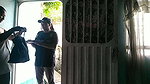 My order arrives at home and I don’t have the cash to pay
