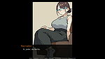 My New Neighbor – Helping the New Neighbor with her First Video