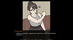 My New Neighbor – Helping the New Neighbor with her First Video