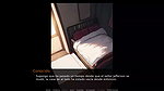 My New Neighbor – Filling the New Neighbor’s Huge Tits with Milk