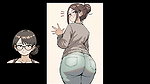 My New Neighbor – Filling the New Neighbor’s Huge Tits with Milk