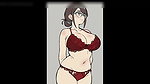 My New Neighbor – Filling the New Neighbor’s Huge Tits with Milk