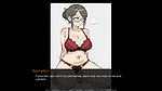 My New Neighbor – Filling the New Neighbor’s Huge Tits with Milk
