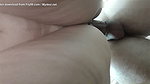 My neighbor makes me horny with that big ass