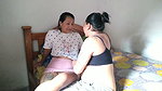 My neighbor is called the ass eater