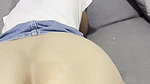 My neighbor invited me to follow his house to fuck my ass
