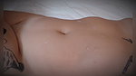 MY NEIGHBOR’S BITCH INVITES US TO FUCK HER HOUSE AND CUM IN HER MOUTH AT THE SAME TIME