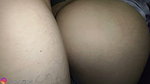 My neighbor’s ass is very big and makes me cum fast!