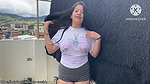 My little neighbor is a very easy slut ! That’s how I convinced her!