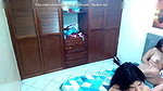 My lesbian friends make video fucking