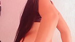 my juicy pussy I masturbate until I cum