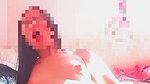 my juicy pussy I masturbate until I cum