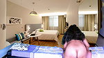 MY HOUSE MAID WITH ADAMANDEVE AND LUPO