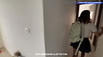 MY HOT HIGH SCHOOL BUDDY WANTS ME TO FUCK HER