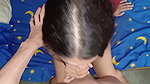 MY HOT BIG ASS MILF STEP MOM SEDUCES ME WHILE I WAS LYING DOWN