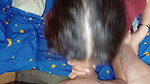 MY HOT BIG ASS MILF STEP MOM SEDUCES ME WHILE I WAS LYING DOWN