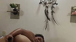 MY HORNY STEPSISTER TOUCHES HERSELF WHEN SHE GETS HOME, SHE’S A GODDESS WITH THE DILDO IN HER DELICIOUS PUSSY