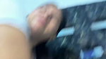 My horny stepdad fucks me in exchange for helping me with my chores