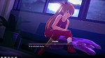 My Hentai Fantasy – Asuka’s First from Evangelion