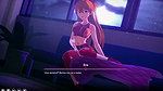 My Hentai Fantasy – Asuka’s First from Evangelion