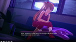 My Hentai Fantasy – Asuka’s First from Evangelion