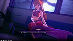 My Hentai Fantasy – Asuka’s First from Evangelion