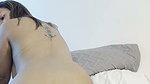 My Hairy Pussy