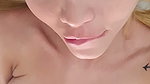 My girlfriend sent me this hot video touching herself