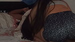 My girlfriend fucks her best friend