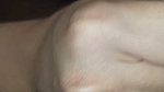 My girlfriend’s shameless friend gave me her ass again