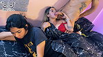 My friend invites me to her house but I fuck her husband