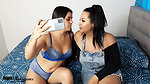 My friend helps me get revenge on my cheating partner