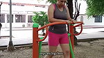 My Friend Candy Makes Me Very Horny, I Hope to See Her Again so That She Can Take Away My Fever